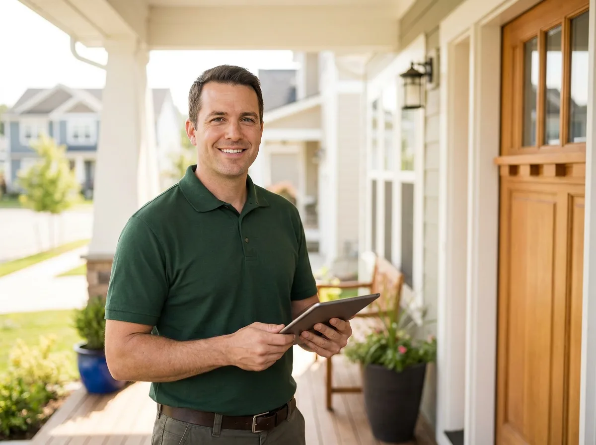 Pest control FAQs for West Enfield, ME